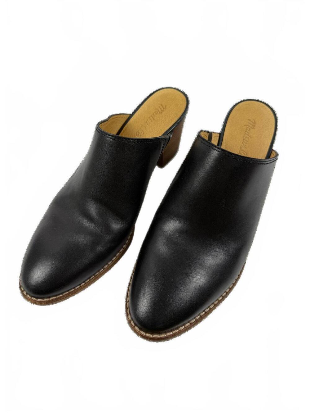 MADEWELL - SIZE 9.5